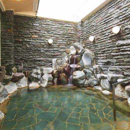 Hotel Yugawara-Onsen Manyoso Esterno foto