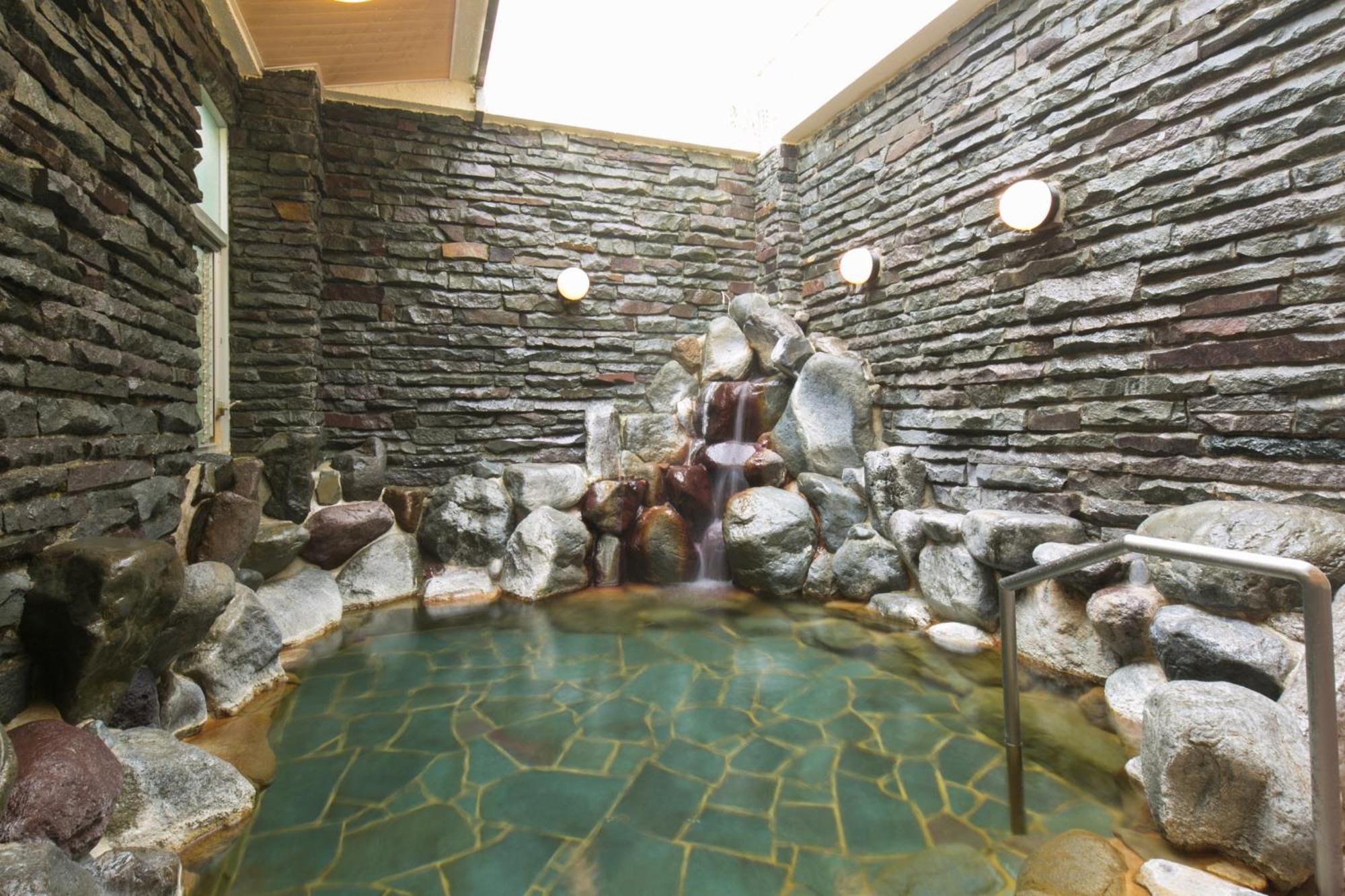 Hotel Yugawara-Onsen Manyoso Esterno foto