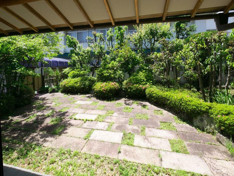 Hotel Yugawara-Onsen Manyoso Esterno foto