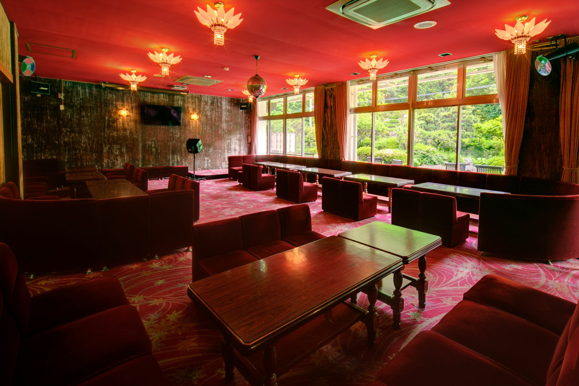 Hotel Yugawara-Onsen Manyoso Esterno foto