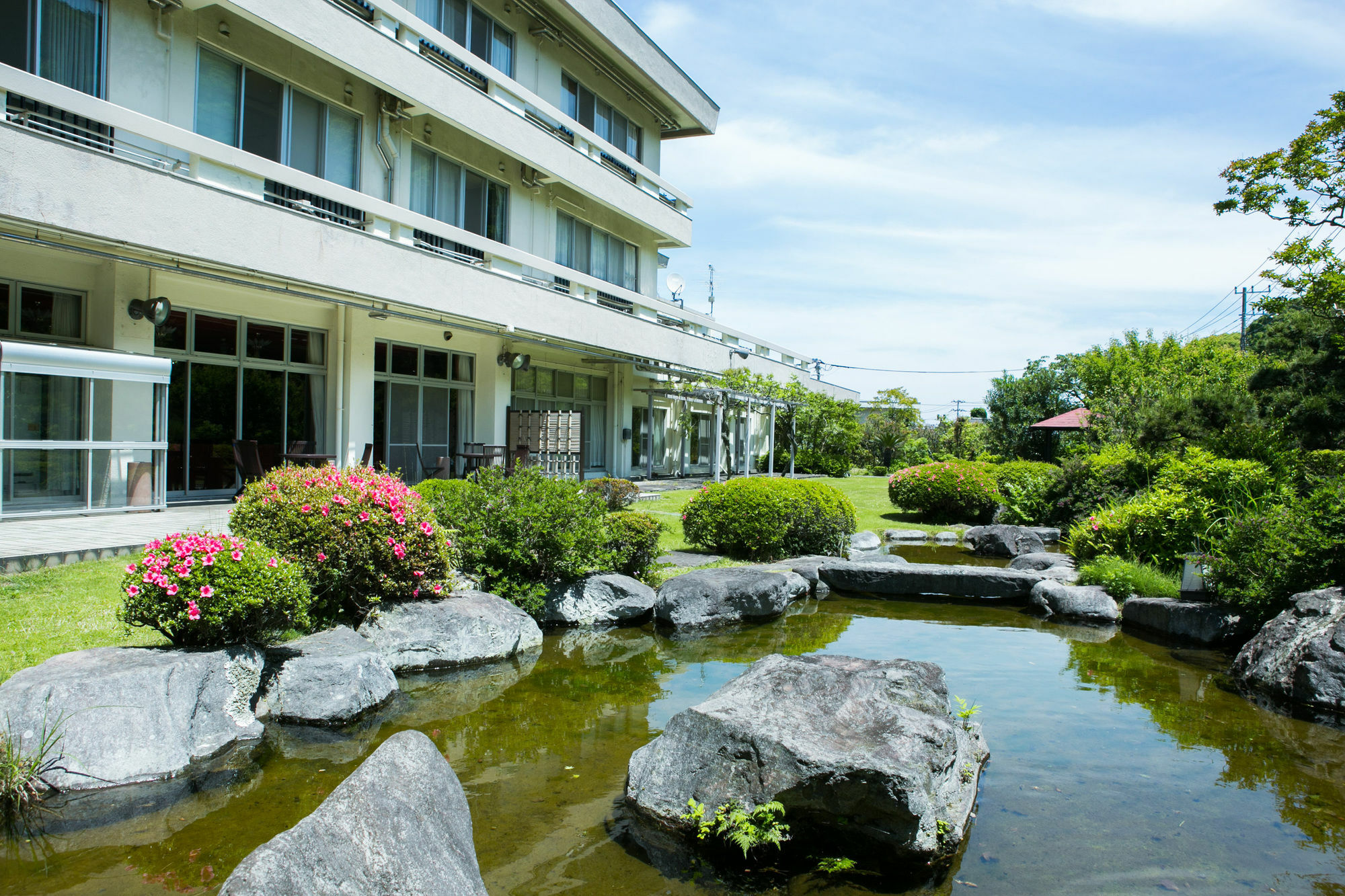 Hotel Yugawara-Onsen Manyoso Esterno foto
