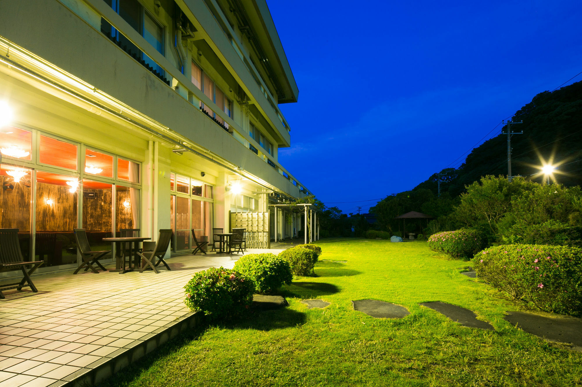 Hotel Yugawara-Onsen Manyoso Esterno foto