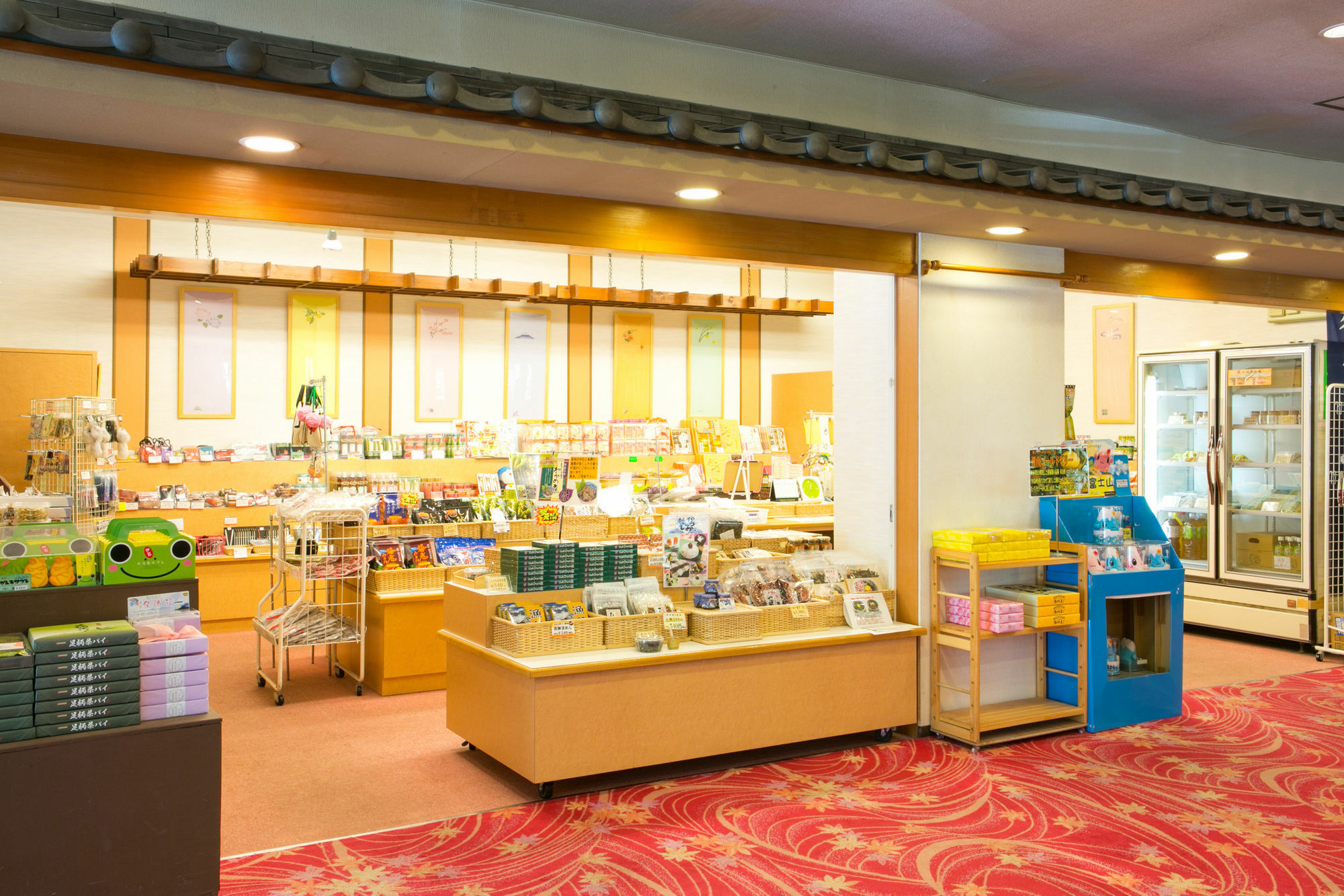 Hotel Yugawara-Onsen Manyoso Esterno foto