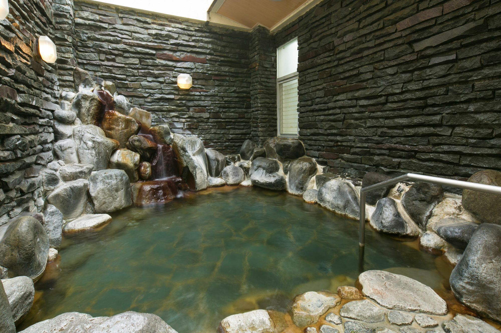 Hotel Yugawara-Onsen Manyoso Esterno foto
