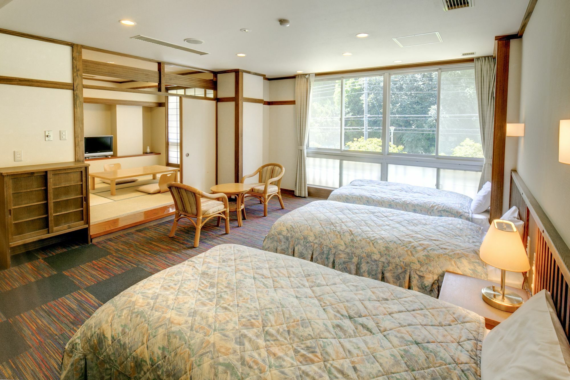 Hotel Yugawara-Onsen Manyoso Esterno foto