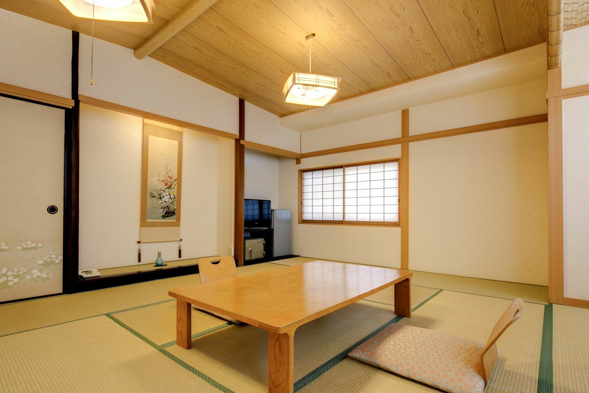 Hotel Yugawara-Onsen Manyoso Esterno foto