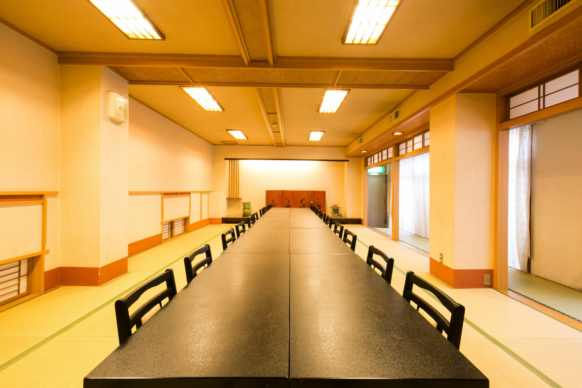 Hotel Yugawara-Onsen Manyoso Esterno foto